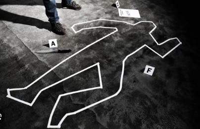 Murder Murder