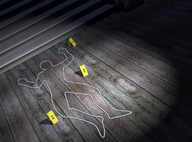 Murder Murder