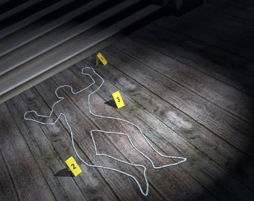 Murder Murder