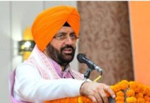 ਮੈਡੀਕਲ ਅਦਾਇਗੀ ਲਈ ਆਸ਼ਰਿਤਾਂ ਦੀ ਆਮਦਨ ਹੱਦ ਵਿਚ ਕੀਤਾ ਵਾਧਾ Nayab Saini