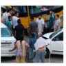 Panchkula Accident