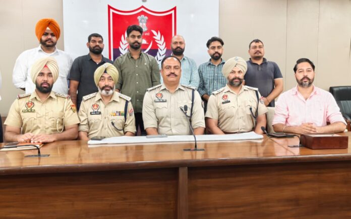 Patiala Police