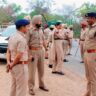 Police Checking