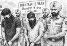 ਯੁੱਧ ਨਸ਼ਿਆਂ ਵਿਰੁੱਧ ਦੇ 506ਵੇਂ ਦਿਨ 87 ਨਸ਼ਾ ਤਸਕਰ ਗ੍ਰਿਫ਼ਤਾਰ Punjab police