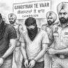 Punjab police