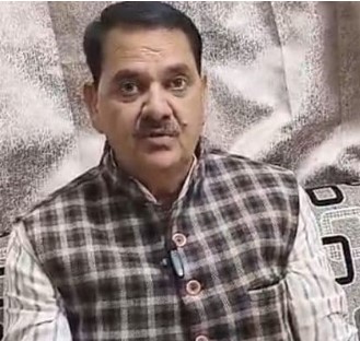 Rajpal Bhukhri Rajpal Bhukhri