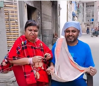 Ranjeet Kaur Ranjeet Kaur