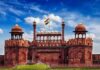 ਦਿੱਲੀ ਵਿਚ ਲਾਲ ਕਿਲਾ 15 ਅਗਸਤ ਤੱਕ ਆਮ ਲੋਕਾਂ ਲਈ ਬੰਦ Red Fort