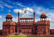 ਦਿੱਲੀ ਵਿਚ ਲਾਲ ਕਿਲਾ 15 ਅਗਸਤ ਤੱਕ ਆਮ ਲੋਕਾਂ ਲਈ ਬੰਦ Red Fort