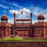 Red Fort