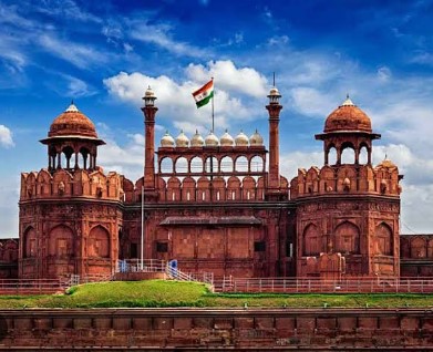 Red Fort Red Fort