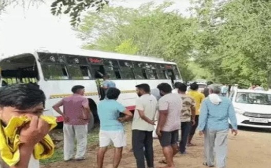 Rewari Accident Rewari Accident
