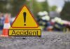 ਤੇਜ਼ ਰਫ਼ਤਾਰ ਬੱਸ ਹੇਠਾਂ ਆ ਕੇ ਗਰਭਵਤੀ ਔਰਤ ਦੀ ਮੌਤ Road Accident