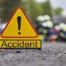 Road Accident