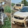 Road Accident