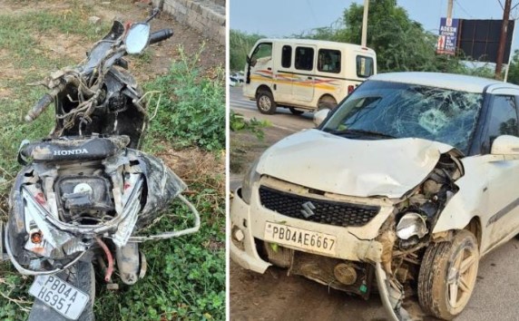 Road Accident Road Accident