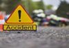 ਸੜਕ ਹਾਦਸੇ ਵਿਚ ਹੋਈ ਏ. ਐਸ. ਆਈ. ਦੀ ਮੌਤ road accident