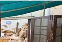 ਘਰ ਦੀ ਛੱਤ ਡਿੱਗਣ ਕਾਰਨ ਦੋ ਦੀ ਮੌਤ ਦੋ ਗੰਭੀਰ ਜਖਮੀ Roof Collapses