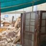 Roof Collapses