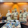Sangrur Police