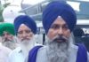ਕਿਸਾਨਾਂ ਦਾ ਜੱਥਾ ਦਿੱਲੀ ਜਾਣ ਲਈ ਸ਼ੰਭੂ ਬਾਰਡਰ ਵੱਲ ਹੋਇਆ ਰਵਾਨਾ Sarwan Singh