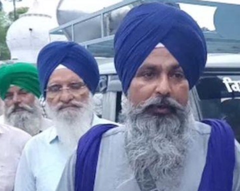 Sarwan Singh Sarwan Singh
