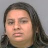 Savreet Arrest