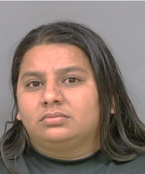 Savreet Arrest Savreet Arrest