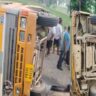 School Bus Accident