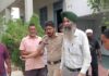 ਸਕੂਲ ਦੇ ਪਿ੍ਰੰਸੀਪਲ ‘ਤੇ ਲੱਗੇ ਵਿਦਿਆਰਥਣਾਂ ਨੂੰ ਗਲਤ ਤਰੀਕੇ ਨਾਲ ਛੂਹਣ ਦੇ ਦੋਸ਼ School principal