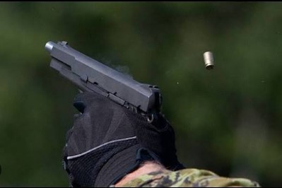 Shoot Shoot