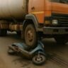 Sirhind Accident