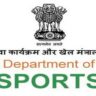 Sports Ministry