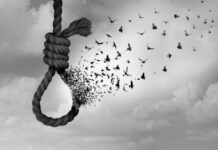 ਬ੍ਰੋਸਟਲ ਜੇਲ ਵਿਚ ਵਿਚਾਰ ਅਧੀਨ ਕੈਦੀ ਨੇ ਲਿਆ ਫਾਹਾ Suicide
