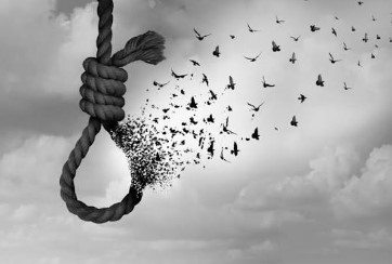 Suicide Suicide
