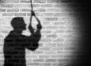 Suicide Suicide
