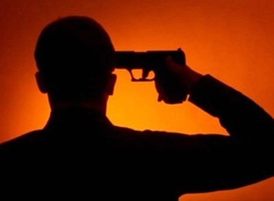 Suicide Gun Suicide Gun