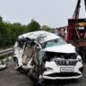Uttar Pradesh Accident