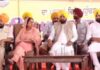 ਸਾਬਕਾ ਵਿਧਾਇਕ ਵਨਿੰਦਰ ਲੂੰਬਾ ਨੇ ਕੀਤੀ ਪਤੀ ਸਮੇਤ ‘ਆਪ’ ਵਿਚ ਸ਼ਮੂਲੀਅਤ Vaninder Loomba