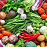 Vegitables
