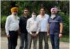 ਰਿਸ਼ਵਤ ਲੈਂਦਾ ਬੀ. ਪੀ. ਈ. ਓ. ਦਫ਼ਤਰ ਦਾ ਕਲਰਕ ਗਿਫ਼ਤਾਰ Vigilance