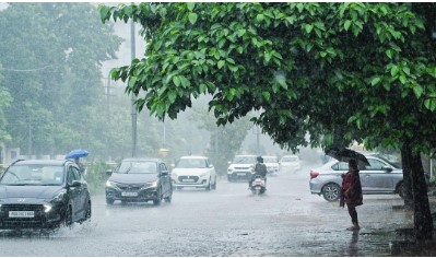 Weather Weather
