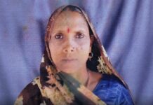 ਸਰਯੂ ਨਹਿਰ `ਚ ਮਗਰਮੱਛ ਦੇ ਹਮਲੇ ਨਾਲ ਔਰਤ ਦੀ ਮੌਤ Woman dies