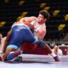 Wrestling