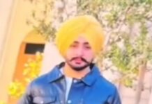 ਝੀਲ ਵਿੱਚ ਡੁੱਬ ਰਹੇ ਦੋਸਤਾਂ ਨੂੰ ਬਚਾਉਂਦੇ ਸਮੇਂ ਨੌਜਵਾਨ ਖੁਦ ਡੁੱਬਿਆ Young man