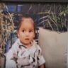 child dies