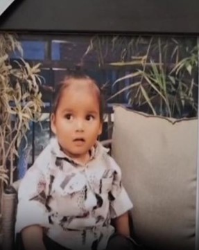 child dies child dies