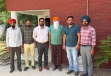 ਵਿਜੀਲੈਂਸ ਬਿਊਰੋ ਵੱਲੋਂ ਰਿਸ਼ਵਤ ਲੈਂਦਾ ਏ. ਐਸ. ਆਈ. ਰੰਗੇ ਹੱਥੀਂ ਕਾਬੂ Vigilance