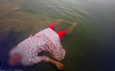 Aagra Murder Aagra Murder