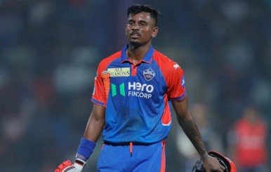 Abishek Porel Abishek Porel